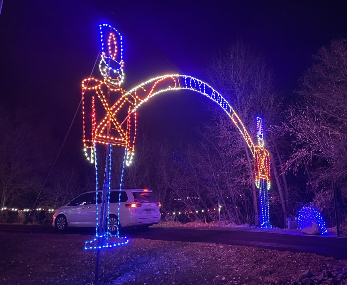 Utah Valley Living: Places to go, things to do (Dec. 27-Jan. 4)